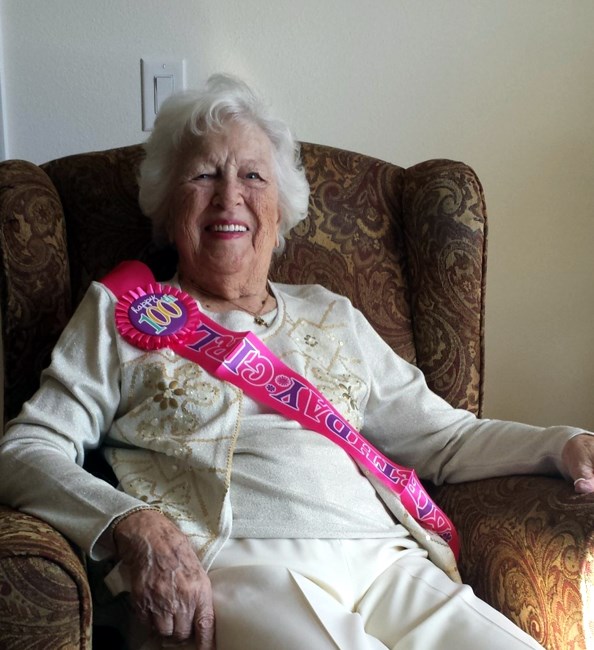 Obituary of Nancy Brenton Couch