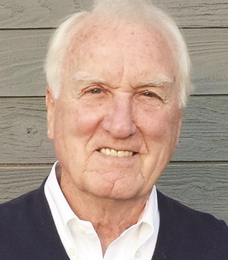 Obituary of Lloyd Dexter Olson