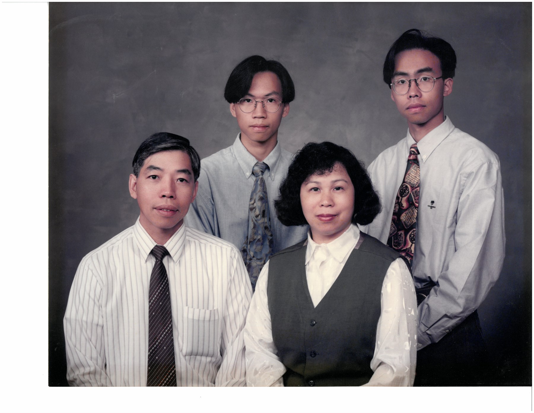 Obituary of Man Ming Chow