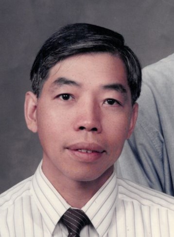 Obituary of Man Ming Chow