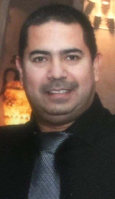 Obituary of Miguel Angel Sepulveda Hernandez