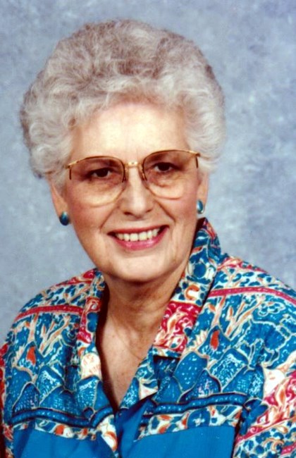 Obituario de Margaret F. Wade