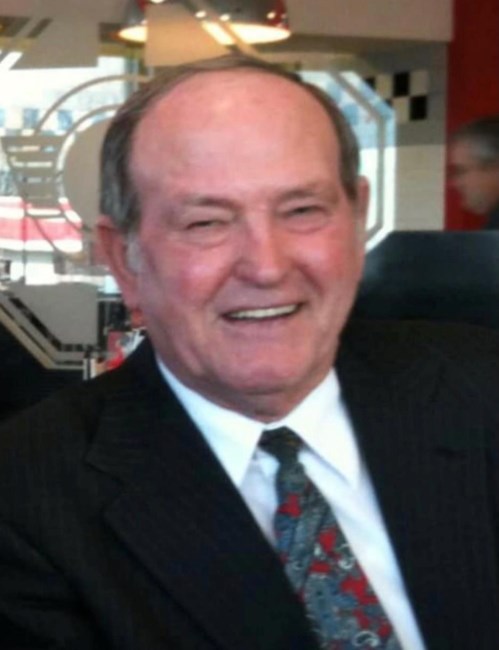 Obituary of Damon Winford Finley