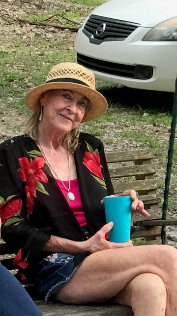 Obituary of Ms. Karen Tate