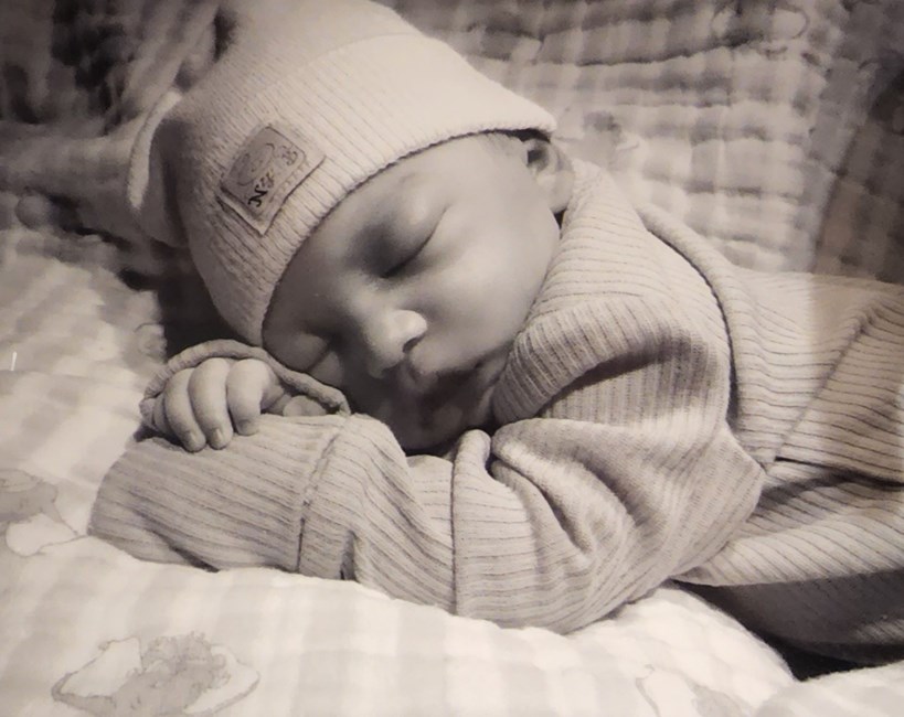 Obituary of Ishaan Jai Sundar