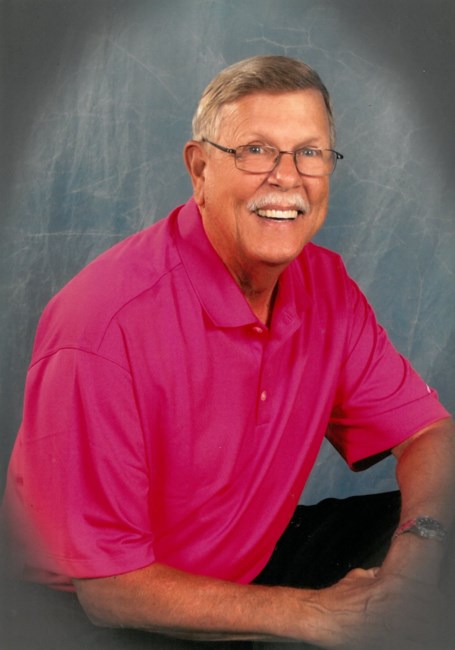 Obituary of Elmer Charles "Butch" Stamm III