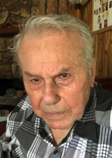 Obituary of Clarence J. Domingue