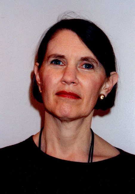 Obituary of Roberta Christine Mundie