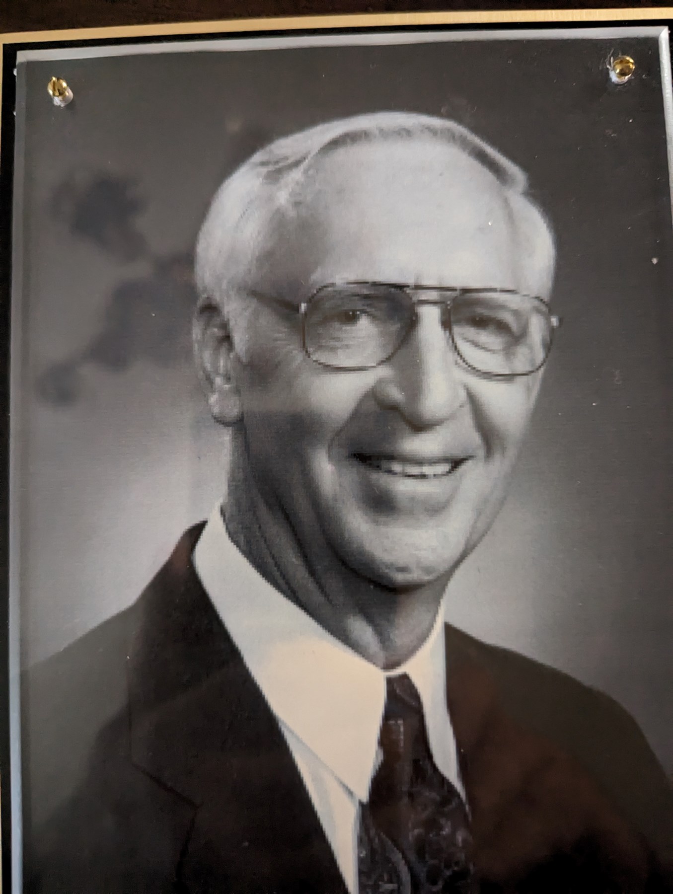 Avis de décès de Keith Larry Minty