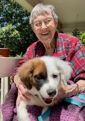 Obituary of Mathilda "Teda" Tucker