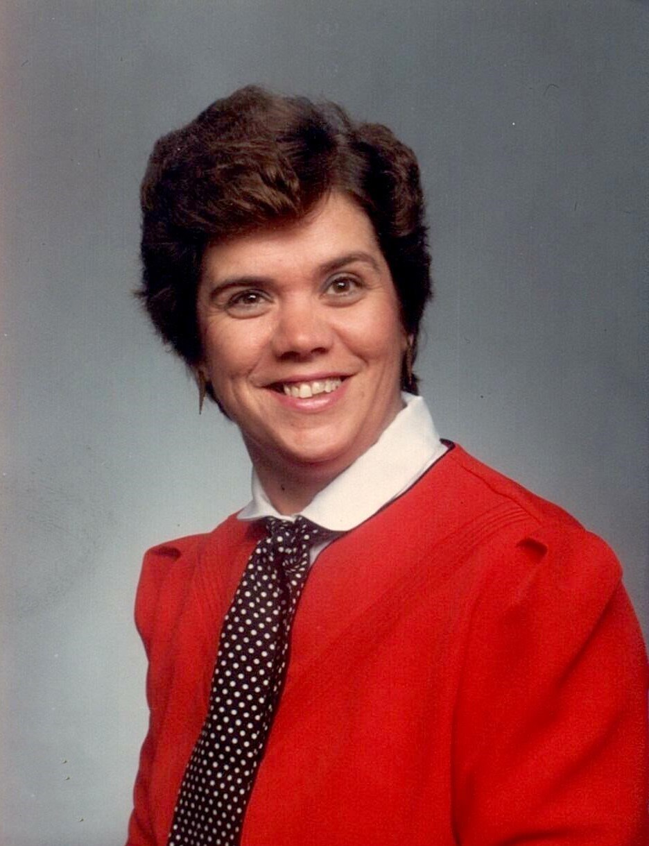 Obituary of Julia M. Langston