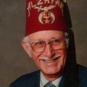 Avis de décès de Eddie Greenberg