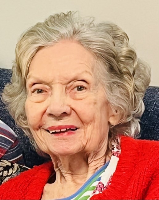 Obituary of Peggy Jean Driggers