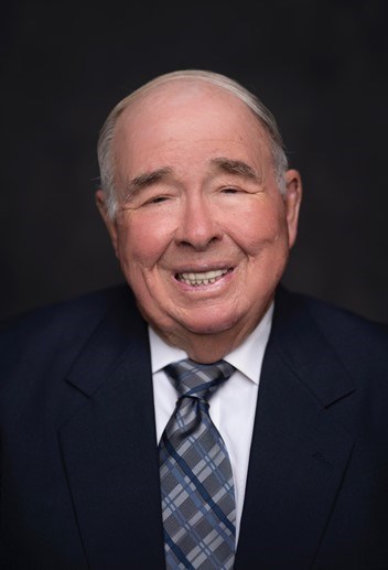 Avis de décès de James "Sonny" C. Sones, Jr.