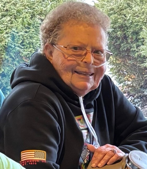 Obituary of Marla Kay Wert