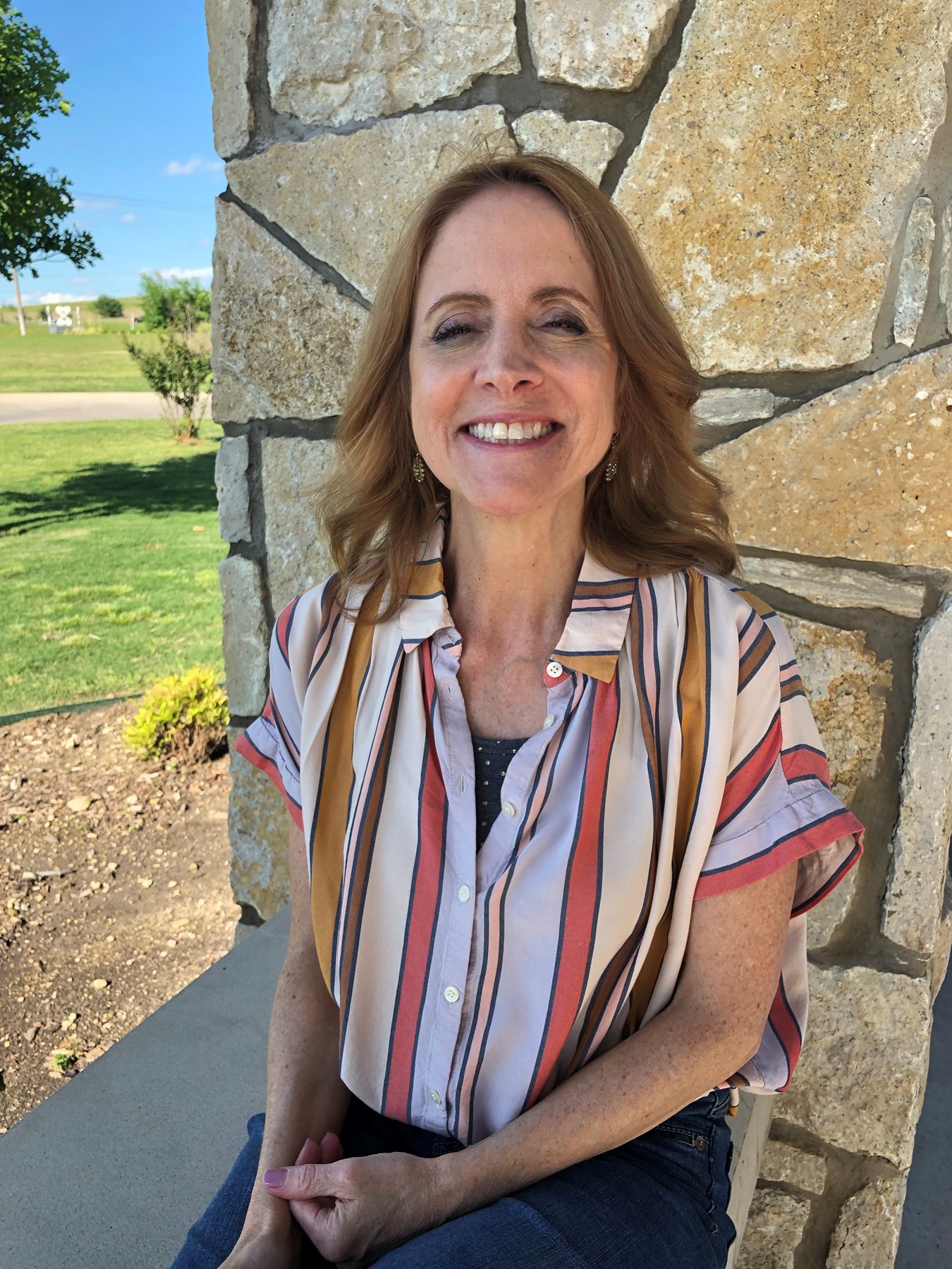 Obituary of Traci Gordon