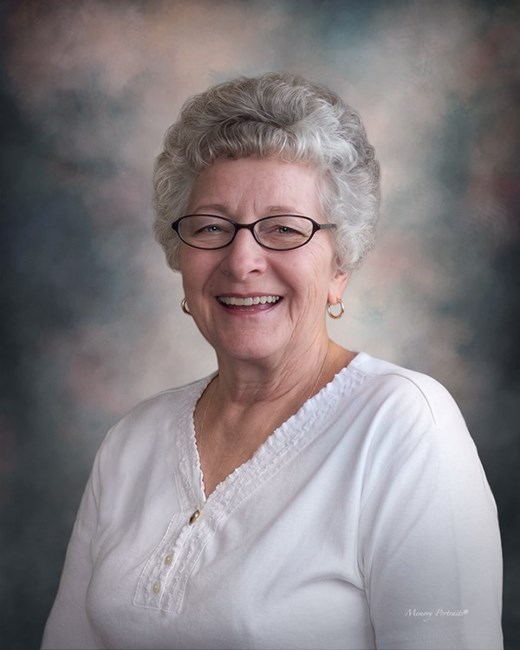 Obituary of Judy Coleman
