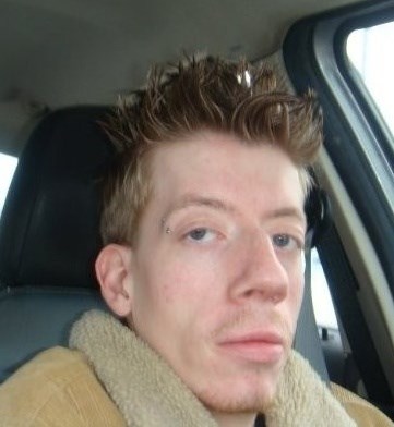 Obituary of Eric S. Ganoe