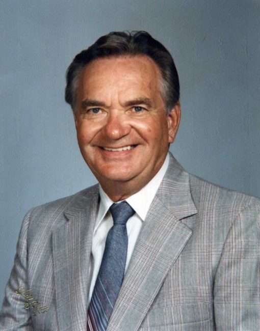 Obituary of James R. Mcmullen