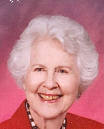 Obituary of Nancy Hornberger