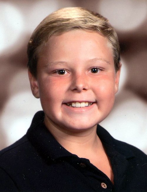 Obituary of Roman Alexander Martinez