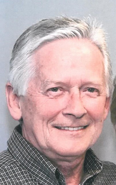 Obituary of John Frederick Muir