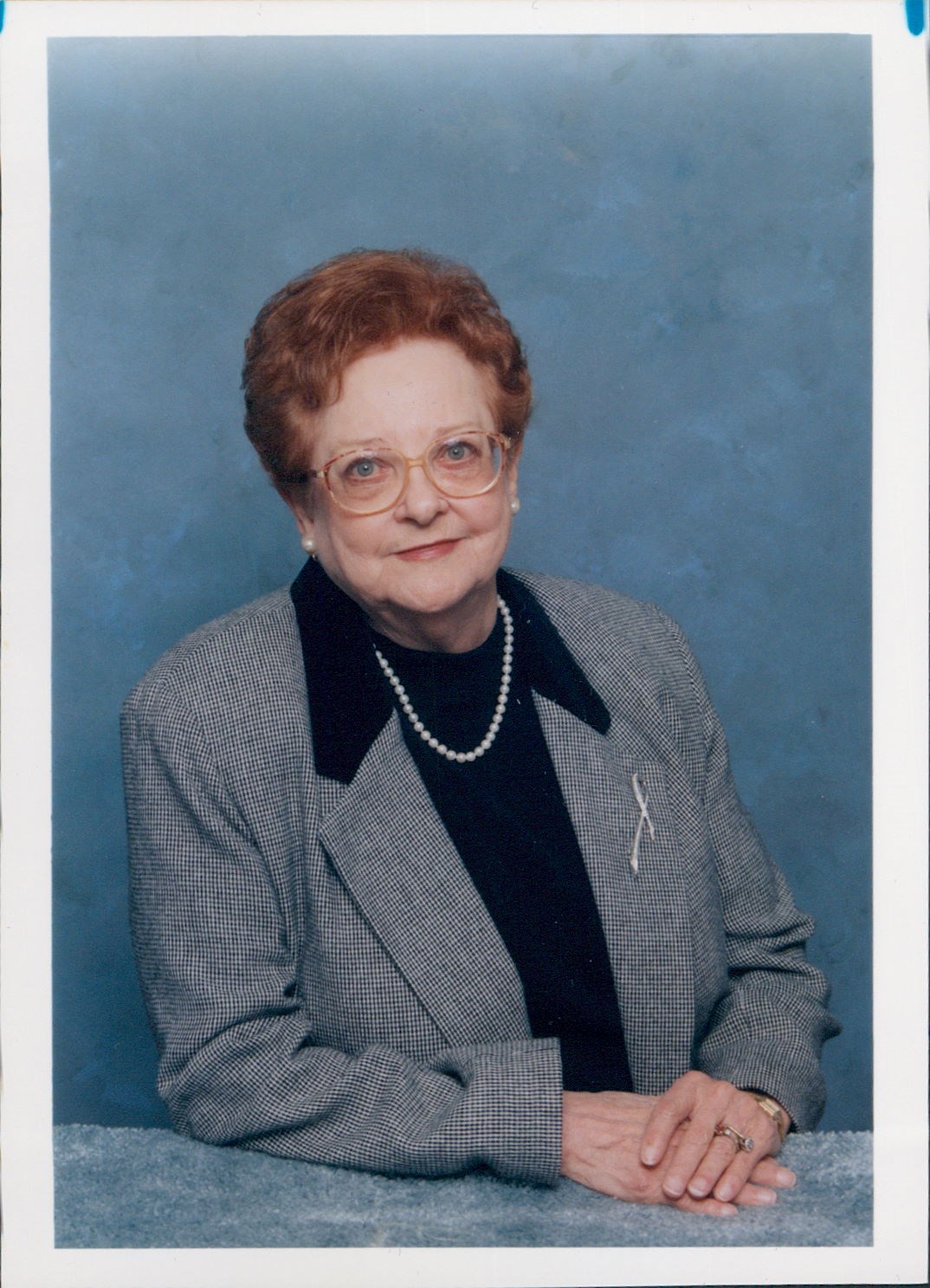 Obituary of Henrietta Babs Owens Owens Allen