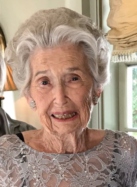 Obituario de Dorothy King Clark