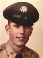 Obituary of LeRoy Anthony Dupuy