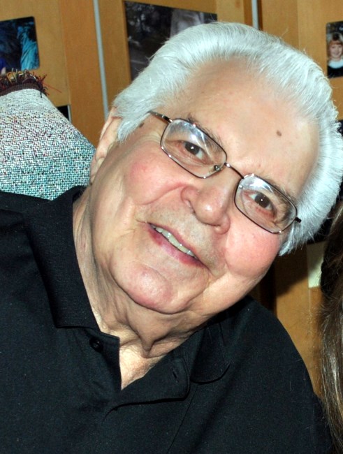 Obituary of Robert F. Sitarski