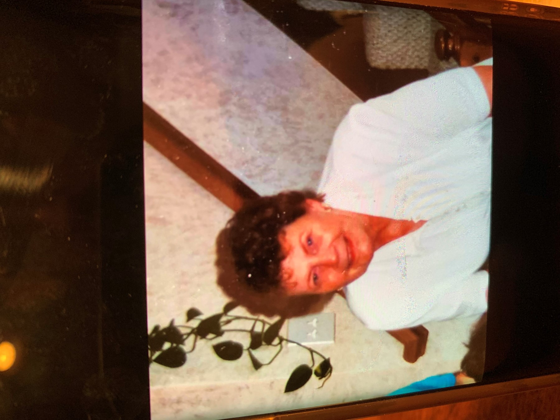 Obituary of Phyllis Ann Robinson