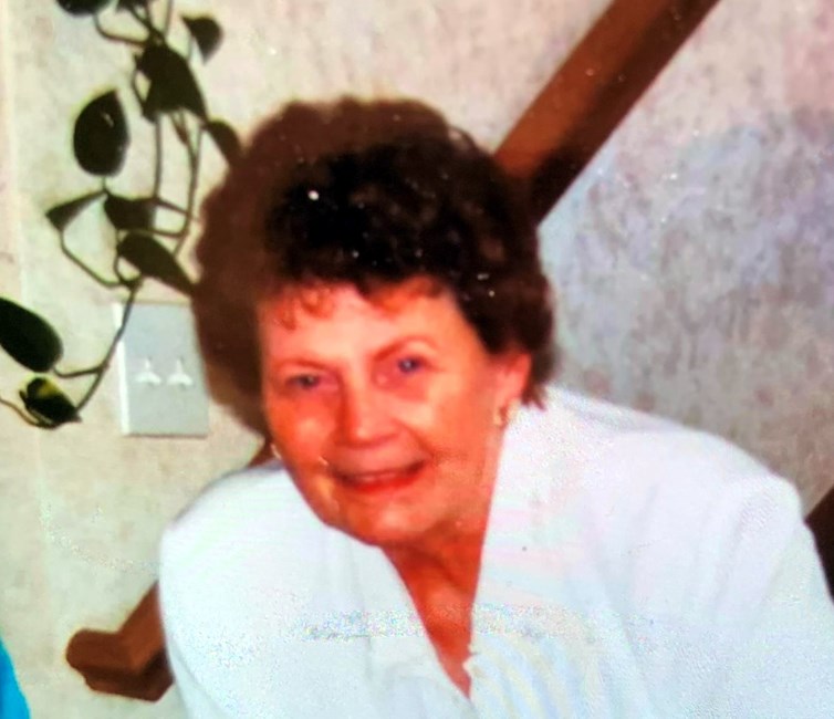 Obituary of Phyllis Ann Robinson