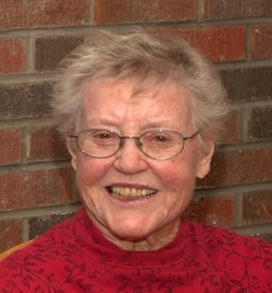 Obituary of Carolyn Evelyn Sullivan