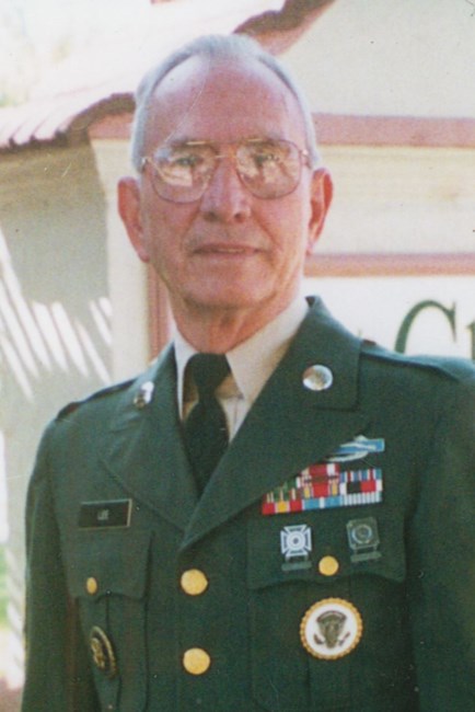 Obituary of Leslie H. Lee