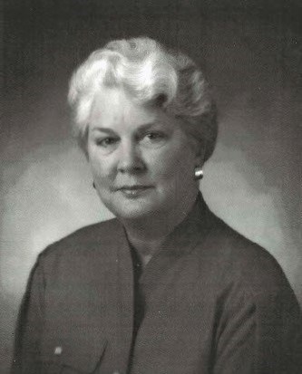 Obituary of Martha McAshan Guerin