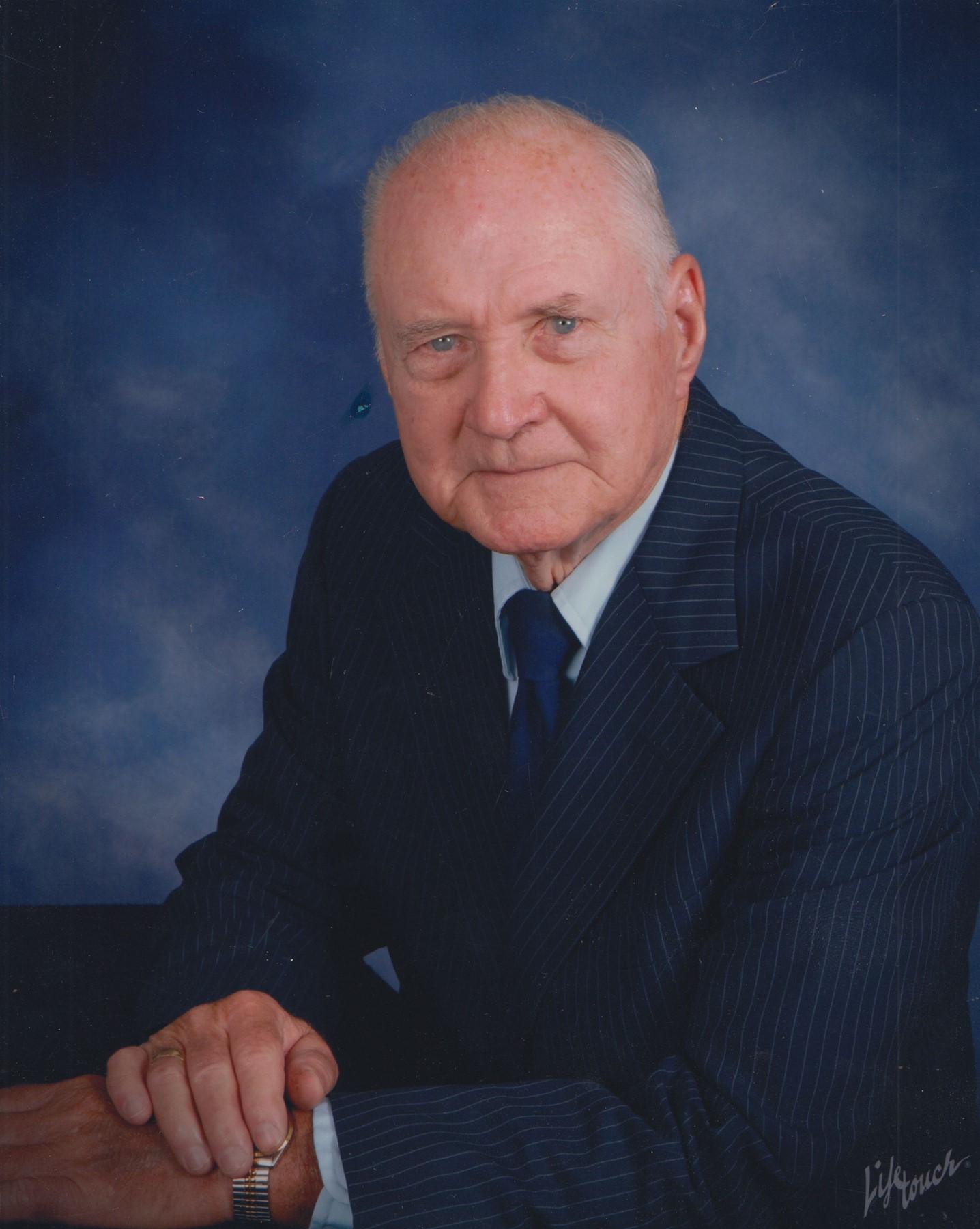 Obituary of Emil Frank Poncik, Jr.