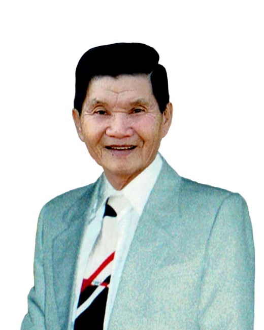 Obituary of So Nguyen