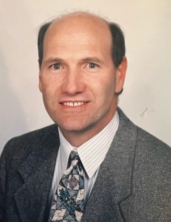 Obituary of Hal J Lawson