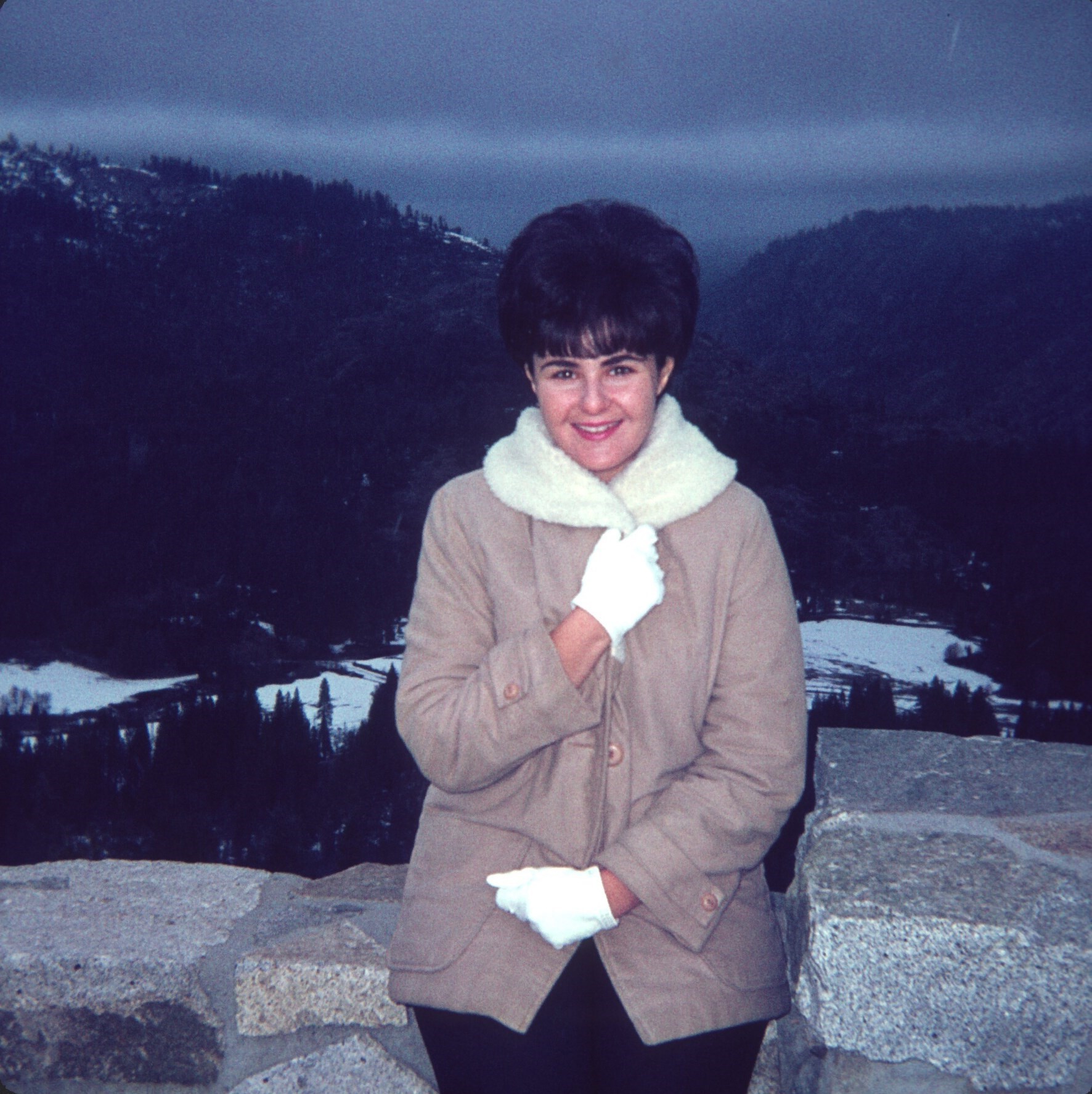 Obituary of Marjorie Jean Musser