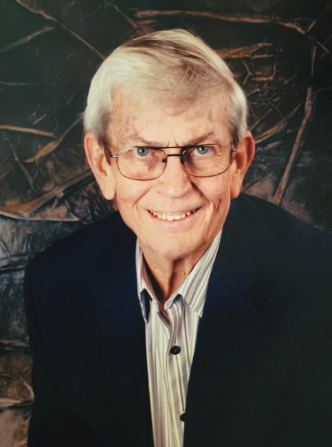 Obituary of Mark "Eddie" Edison Heatwole Jr.