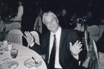 Obituary of Richard Arthur Rancilio