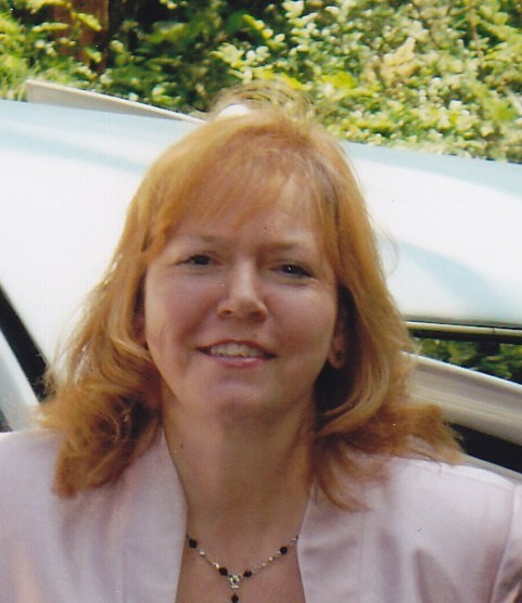 Obituary of Dianne Woodard Reed