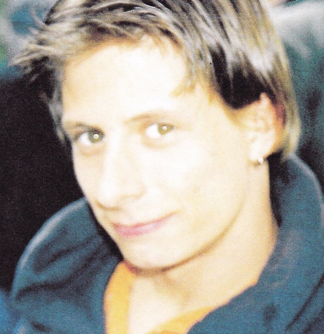 Obituary of Robert James Von Ins