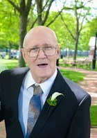 Obituary of Leo N. Cormier