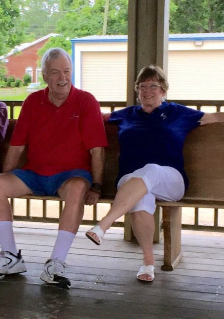 Obituary of Gary W. Rock