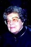 Obituary of Jean Carol Whitmore