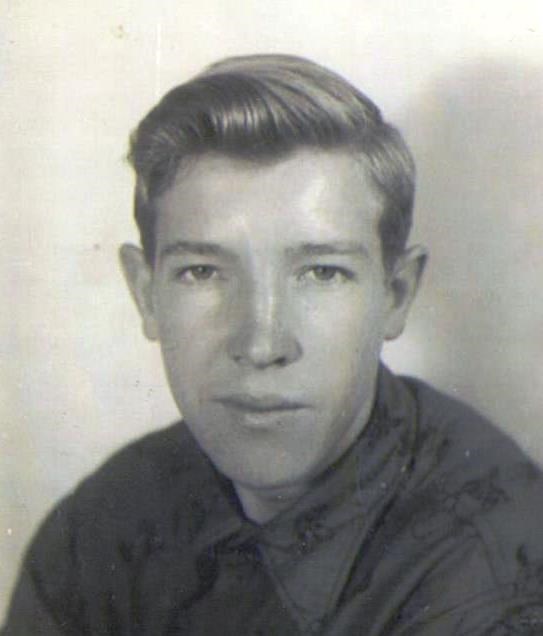 Obituary of Alvin Hobart Smith