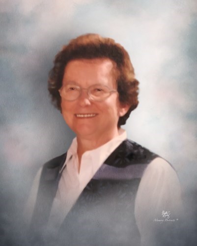 Obituario de Shirley C. Reynolds