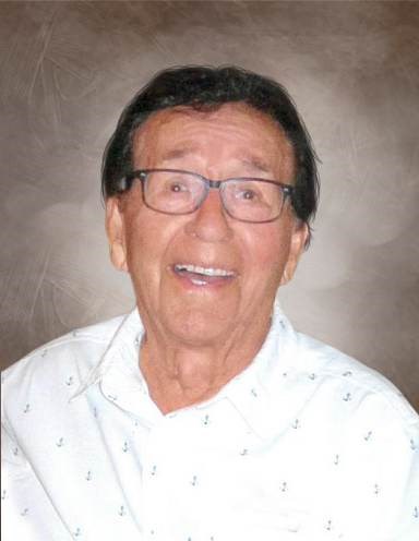 Avis de décès de Vincent Gaudreault