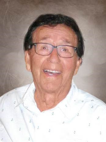 Avis de décès de Vincent Gaudreault